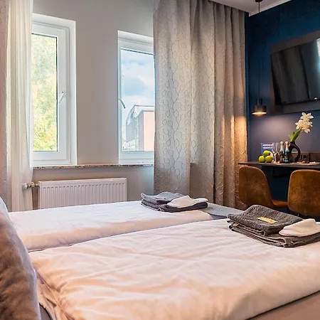 Hotel Liro *