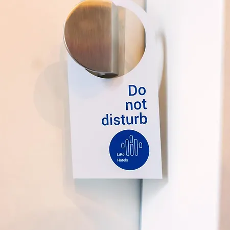 Liro מלון ויארסן