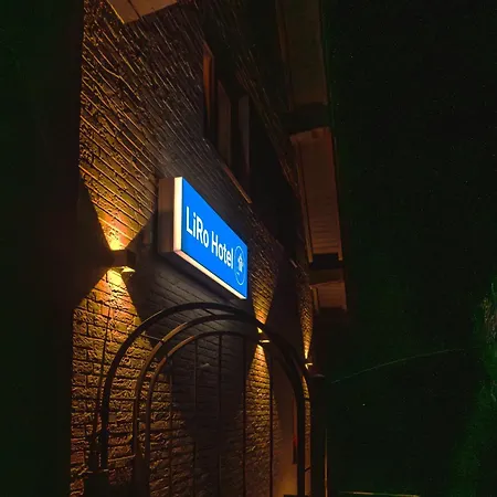 Liro * 비에르센