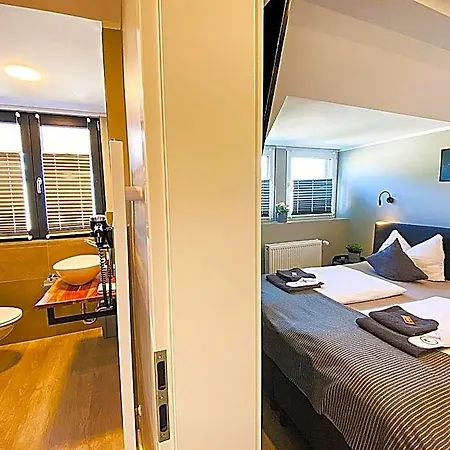 Hotel Liro Viersen