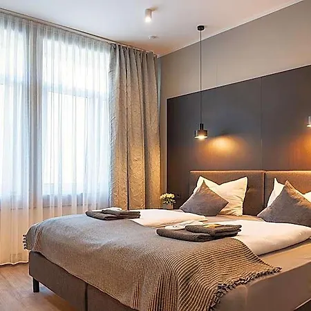 Hotel Liro *