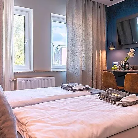 Hotel Liro *
