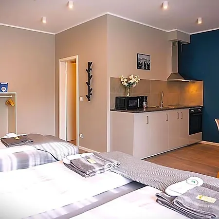 Liro Hotel