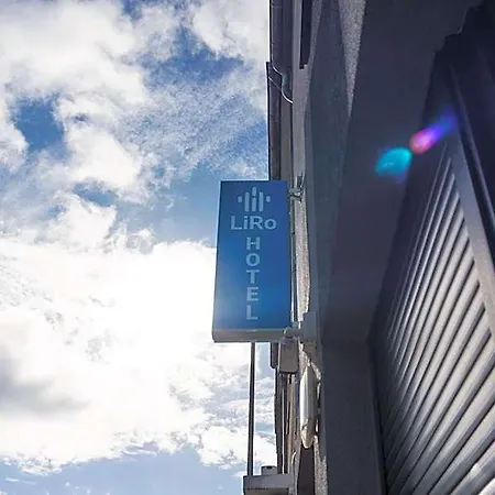 Liro Hotel Viersen