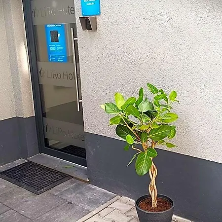 Hotel Liro *