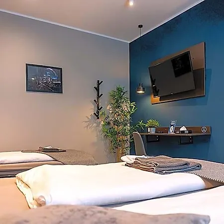 Liro Hotel Viersen