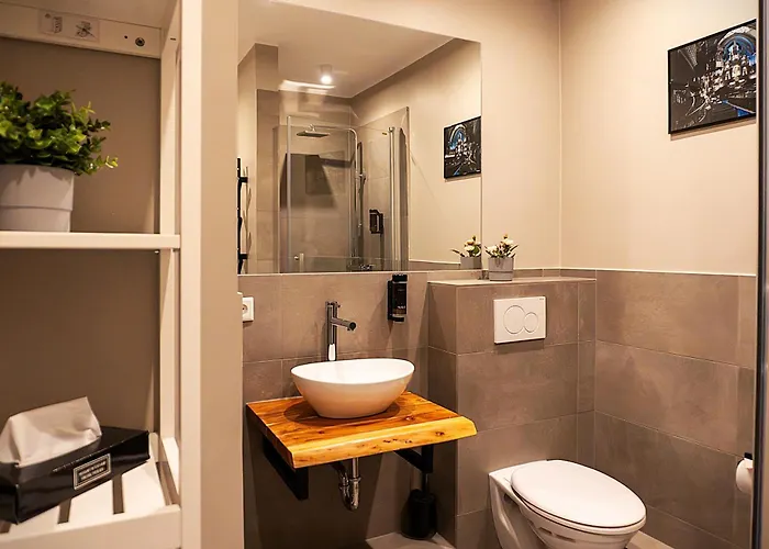 Ξενοδοχείο Liro *