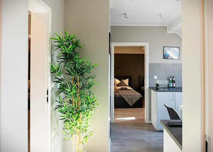 Ξενοδοχείο Liro Viersen