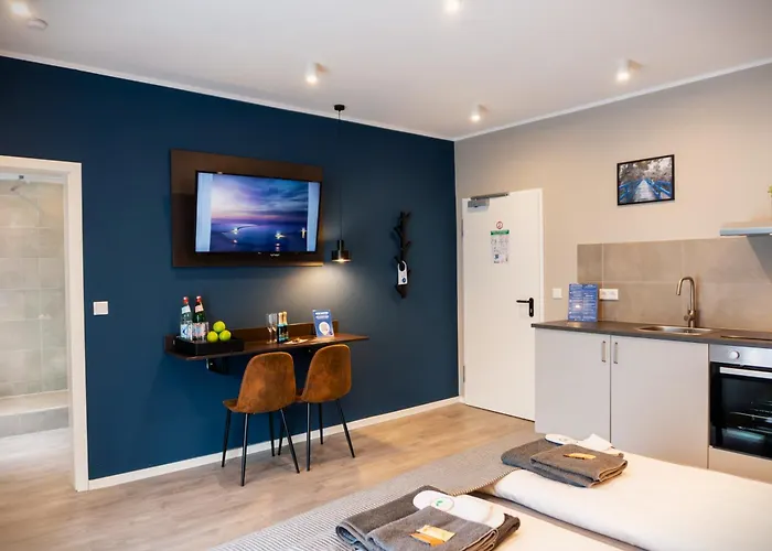 Liro Ξενοδοχείο *