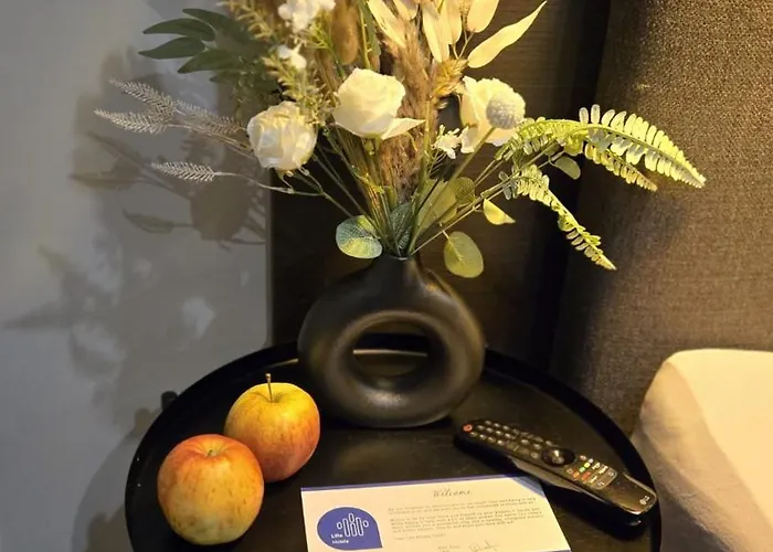 Liro Ξενοδοχείο *