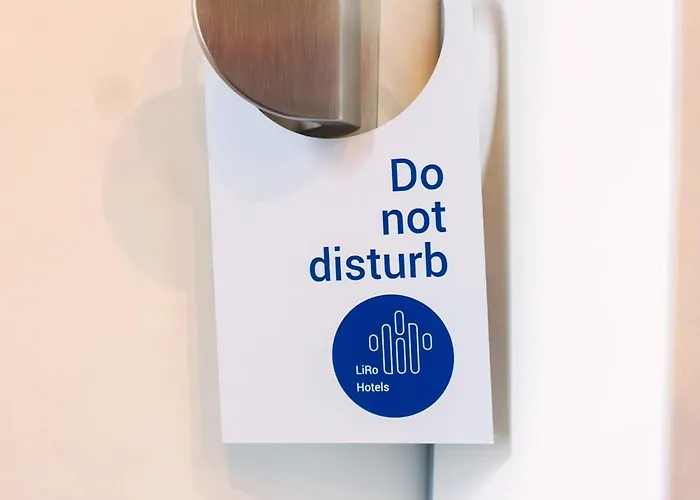 Liro Ξενοδοχείο Viersen