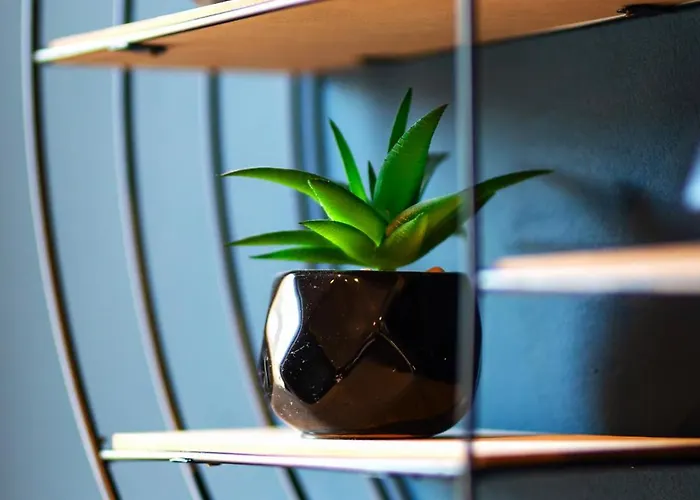 Liro Ξενοδοχείο