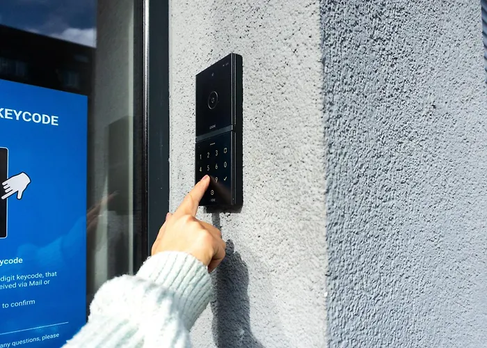 Liro Ξενοδοχείο Viersen